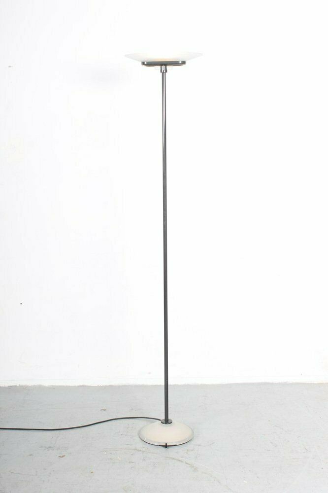 Jill Floor Lamp By King, Miranda & Arnaldi For Arteluce, 1970s