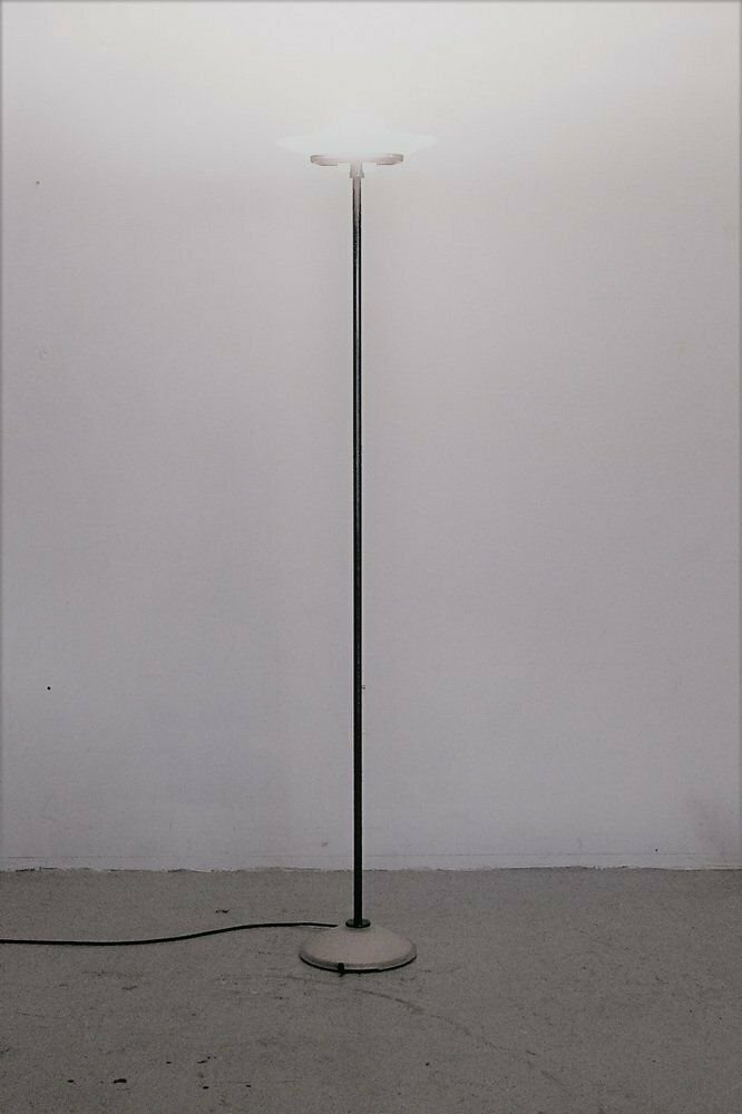 Jill Floor Lamp By King, Miranda & Arnaldi For Arteluce, 1970s photo for sale