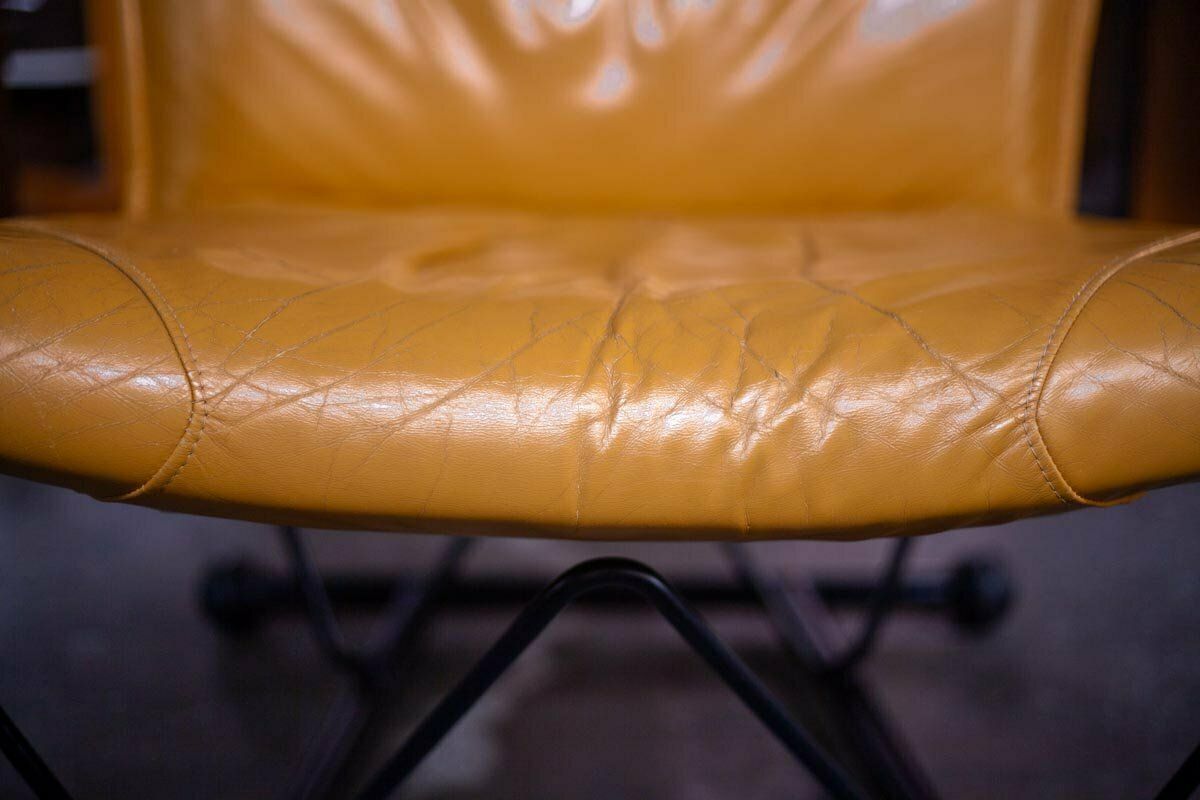 Flyer Chair By Pierre Mazairac & Karel Boonzaaijer For Young International, 1980s photo for sale