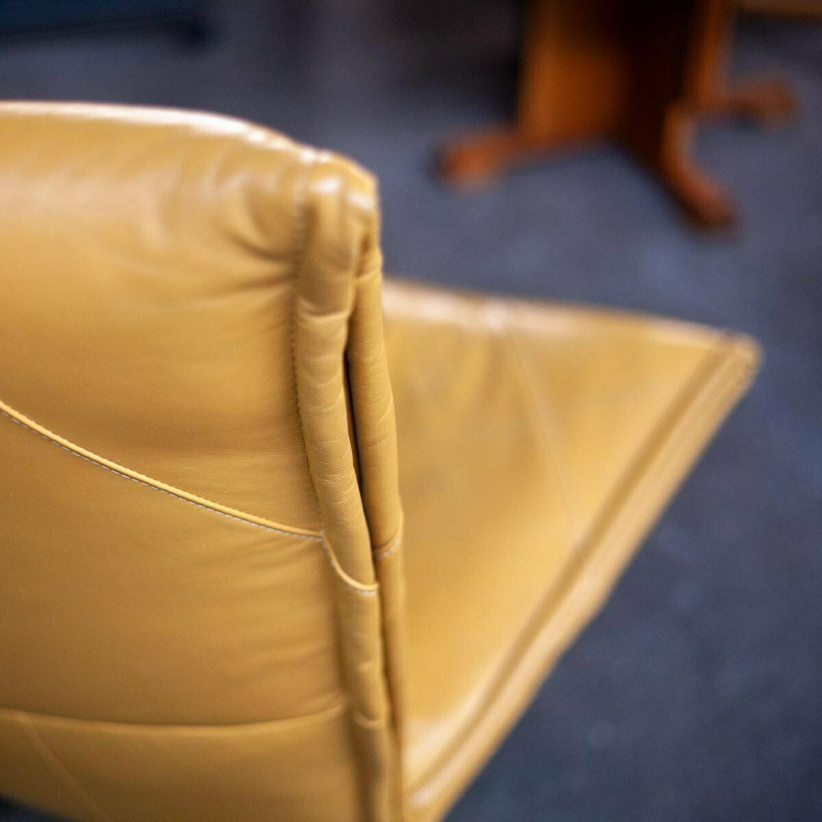 Furniture Flyer Chair By Pierre Mazairac & Karel Boonzaaijer For Young International, 1980s photo