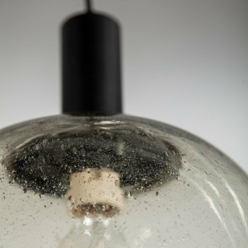 Glass Globes From Limburg, 1970s, Set Of 2 photo vinterior