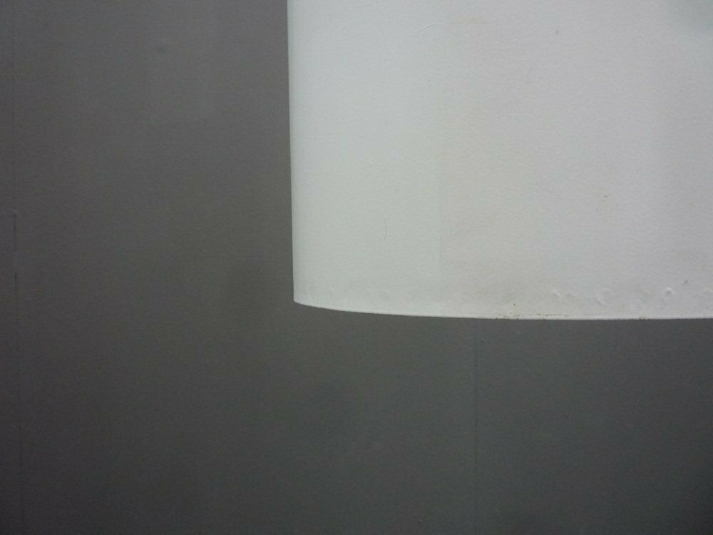 Industrial Ceiling Lamp From Erco, 1960s photo 447.0
