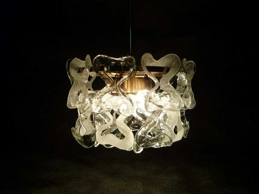 Catena Chandelier By Jt Kalmar, Austria, 1960s photo vinterior