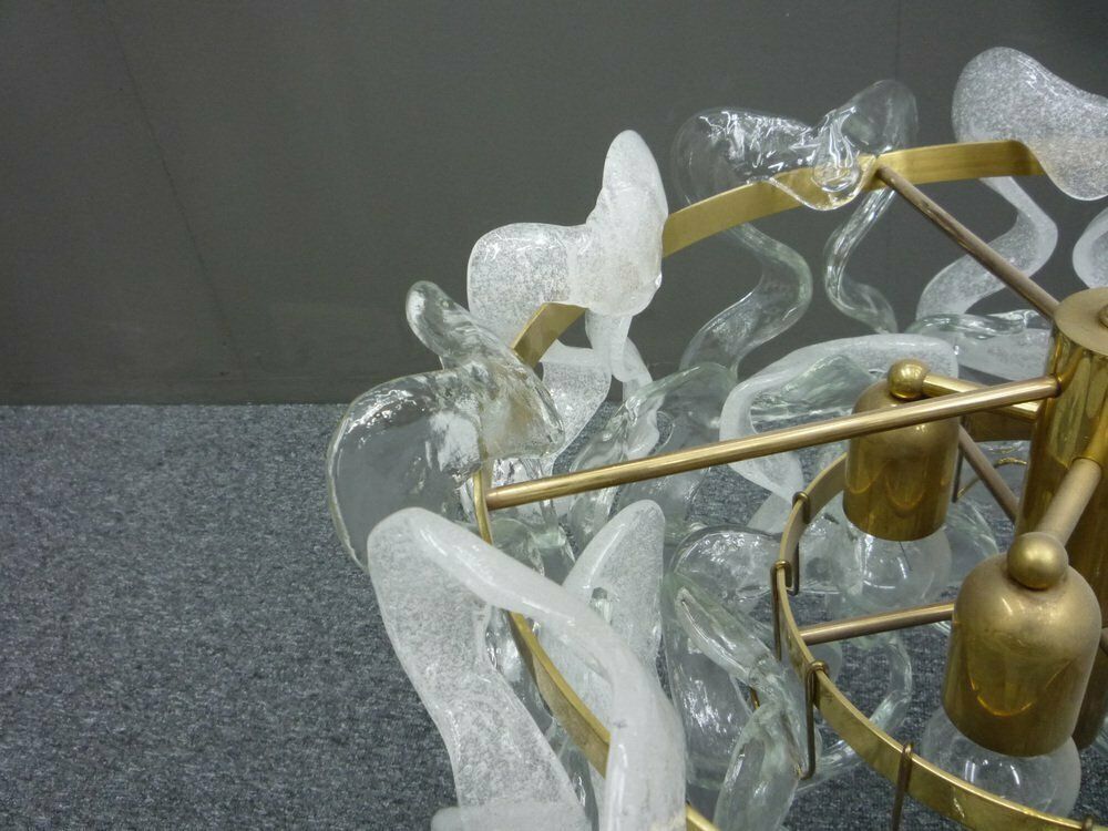 2018.0 Catena Chandelier By Jt Kalmar, Austria, 1960s photo