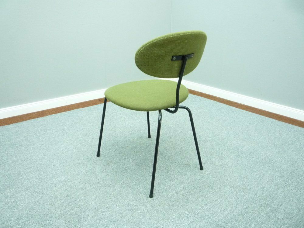 Dining Room Chair By Hans Bellmann For Domus, 1960s photo for sale