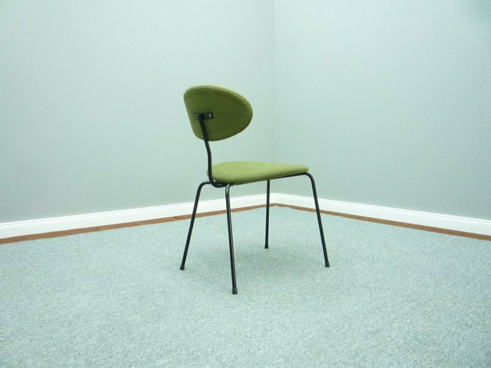 Dining Room Chair By Hans Bellmann For Domus, 1960s photo Furniture
