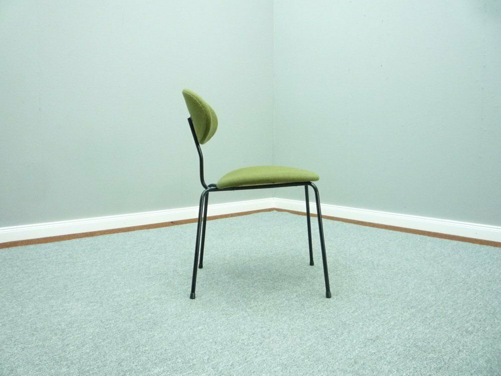 Dining Room Chair By Hans Bellmann For Domus, 1960s photo 215.0