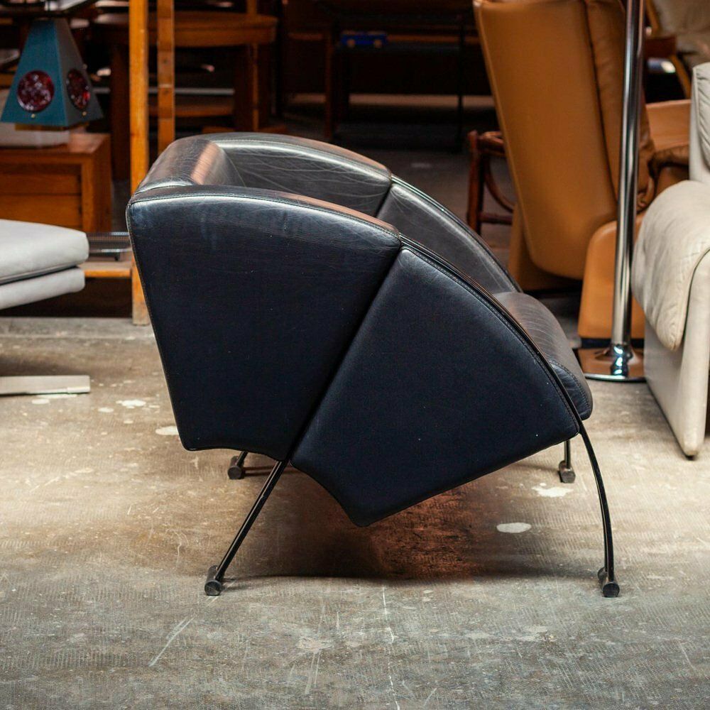 Armchair Attributed To Young International, 1980s photo Furniture