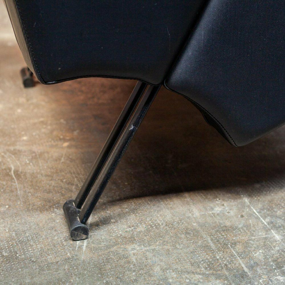 Armchair Attributed To Young International, 1980s photo buy