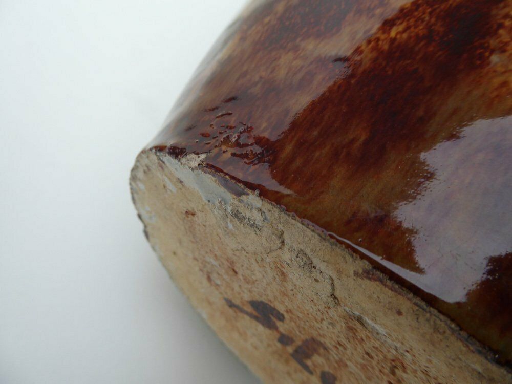 Large Ceramic Vase By Luis Ferreira Da Silva, Portugal, 1960s (73 Cm) photo Home Decor