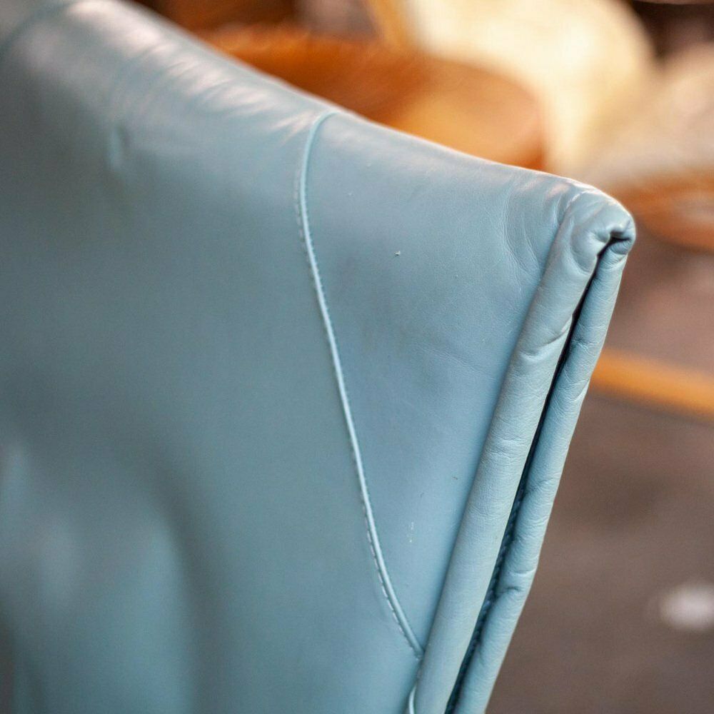 Flyer Chair By Pierre Mazairac & Karel Boonzaaijer For Young International, 1980s photo vintage