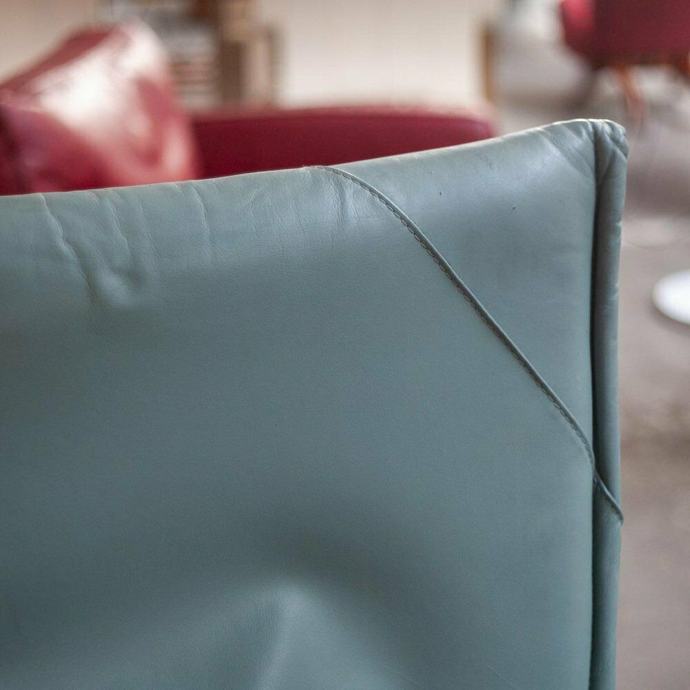 photo furniture Flyer Chair By Pierre Mazairac & Karel Boonzaaijer For Young International, 1980s
