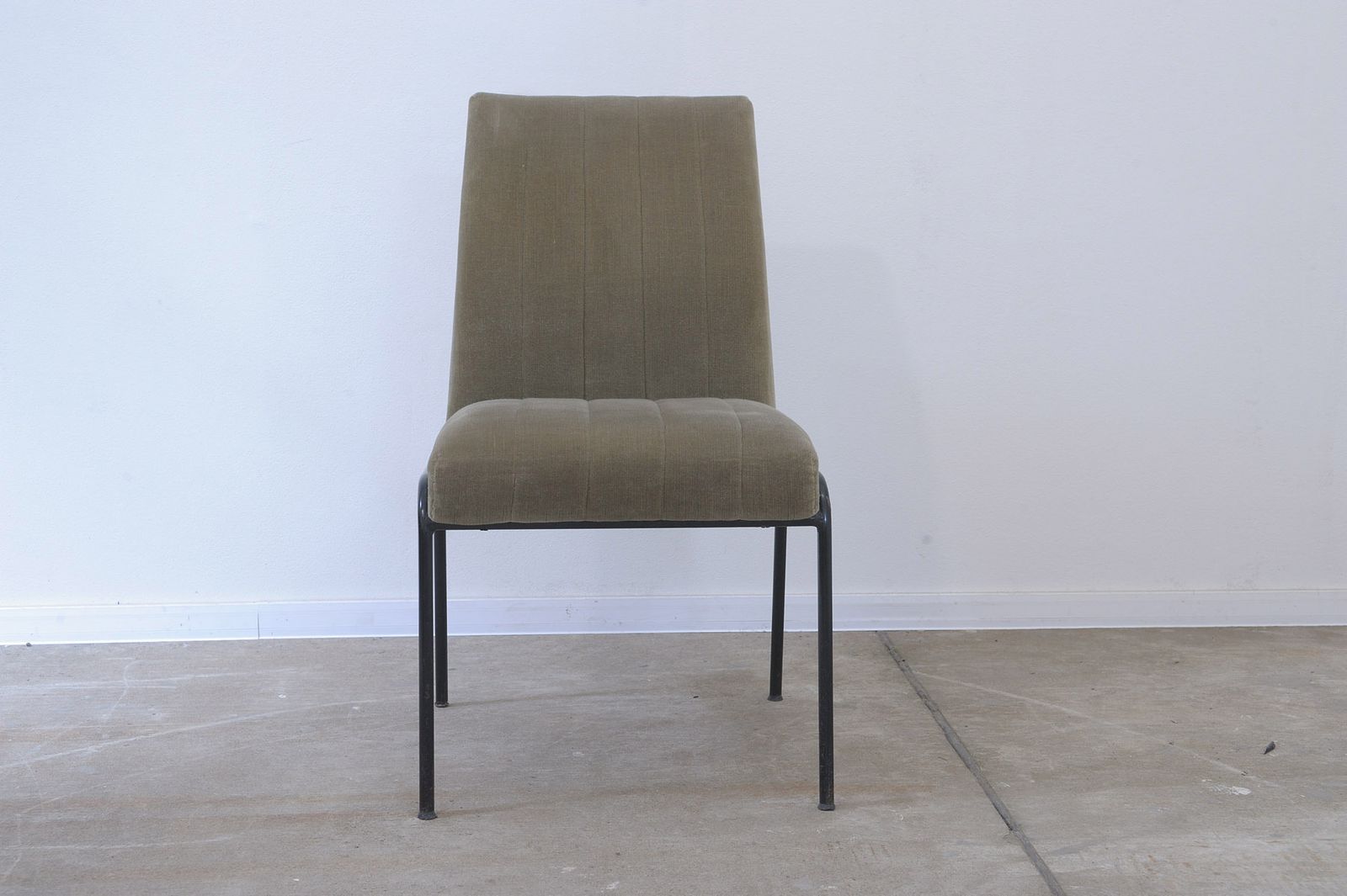 Pierre Guariche Style Dining Chairs, 1960´S, Central Europe, Set Of 4 photo buy