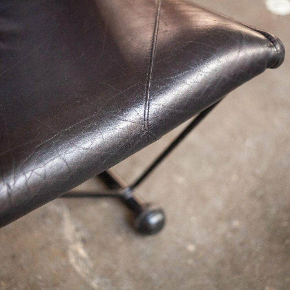 Flyer Chair By Pierre Mazairac & Karel Boonzaaijer For Young International, 1980s photo buy