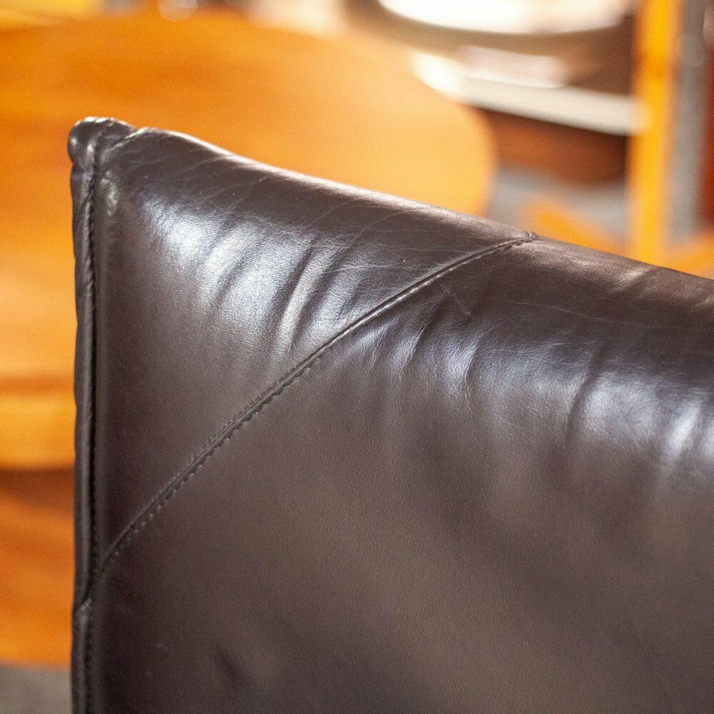 Flyer Chair By Pierre Mazairac & Karel Boonzaaijer For Young International, 1980s photo vintage