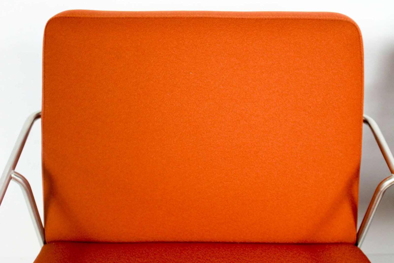 Valeri Lounge Chair By Lievore Altherr Molina photo for sale