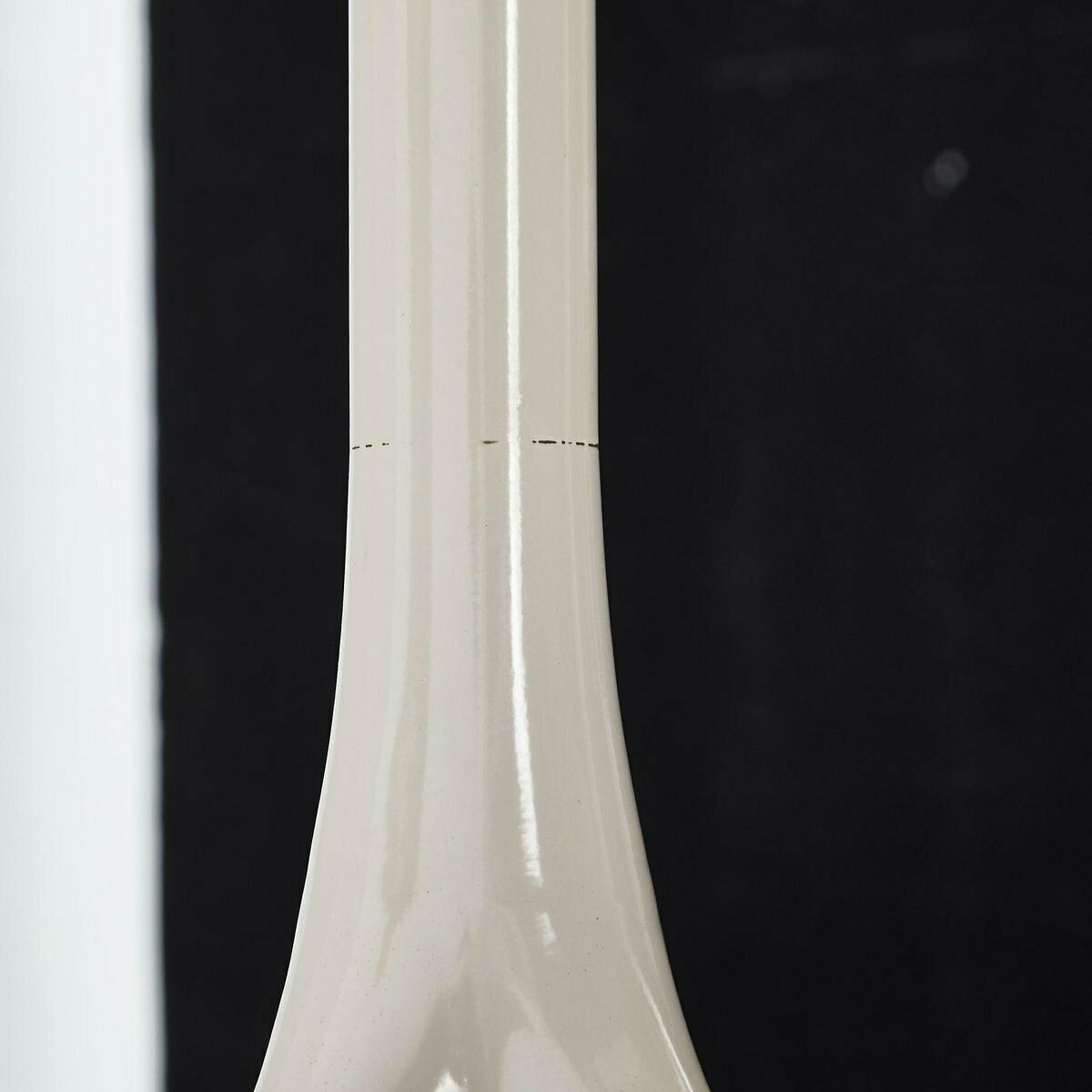 photo buy Nelson Pedestal Table By George Nelson For Herman Miller, 1980s