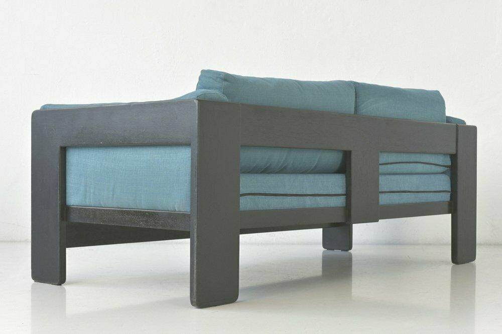 Bastiano 2 Seater Sofa By Tobia Scarpa For Gavina, Italy, 1960s photo 2806.0