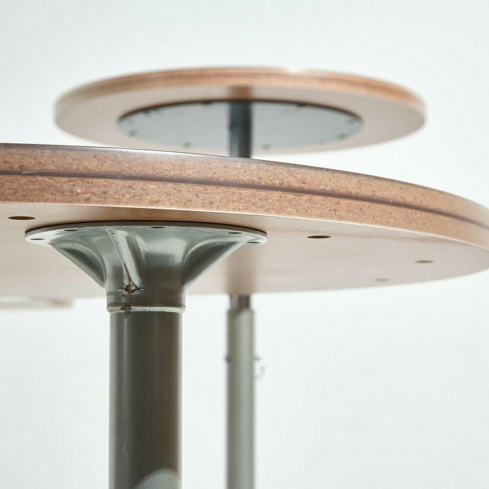 photo for sale Red Rocket Desk By Ayse Birsel For Herman Miller, 2000s