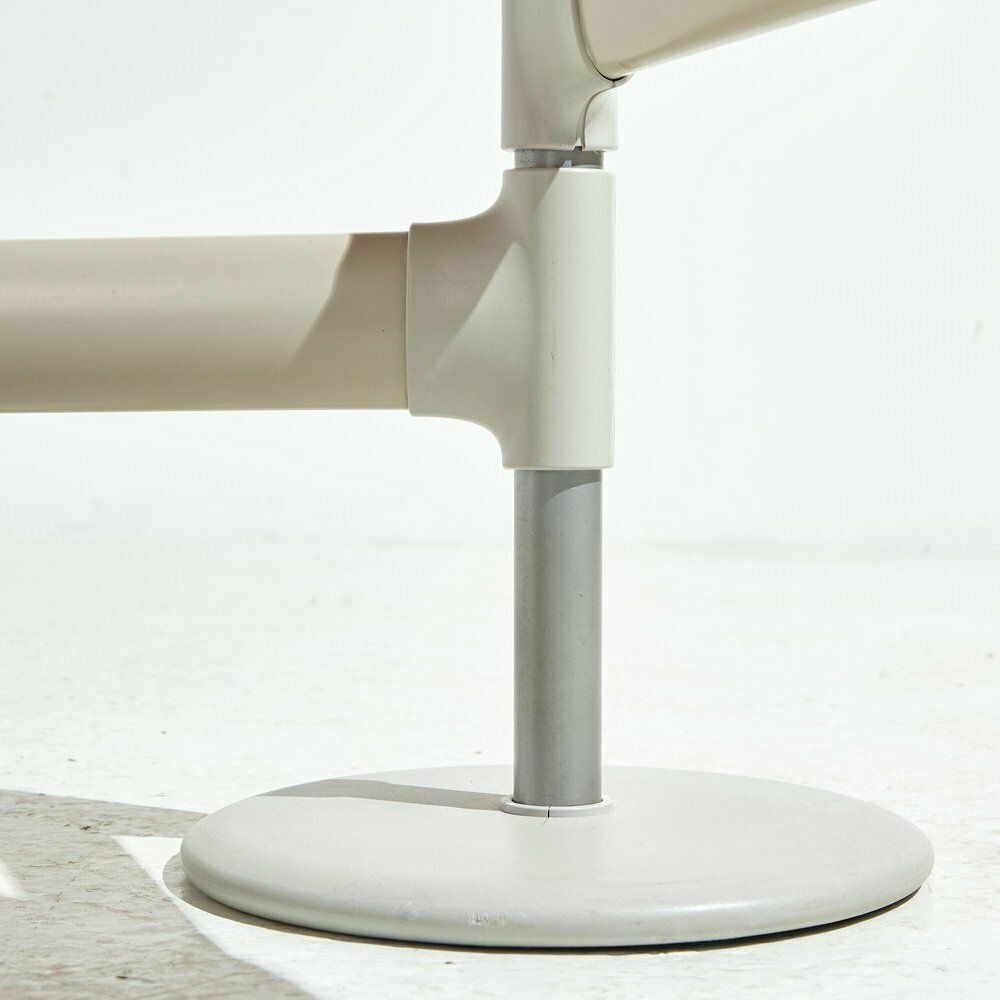 1197.0 Red Rocket Desk By Ayse Birsel For Herman Miller, 2000s photo