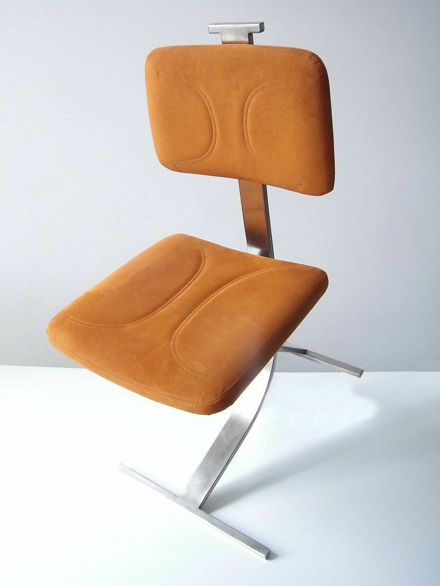Vintage French Maison Cc Dining Chairs, Set Of 4 photo buy