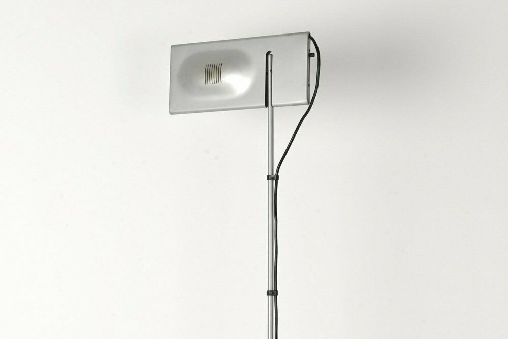 Duna Floor Lamp By Mario Barbaglia & Marco Colombo For Italian Luce, Italy, 1984 photo Lighting