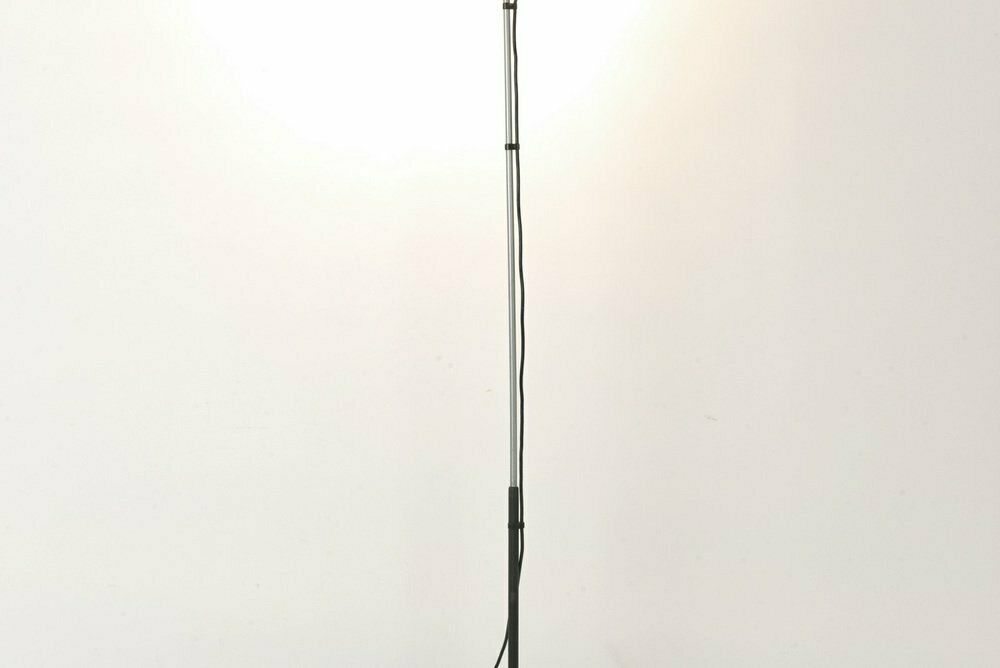 Duna Floor Lamp By Mario Barbaglia & Marco Colombo For Italian Luce, Italy, 1984 photo buy
