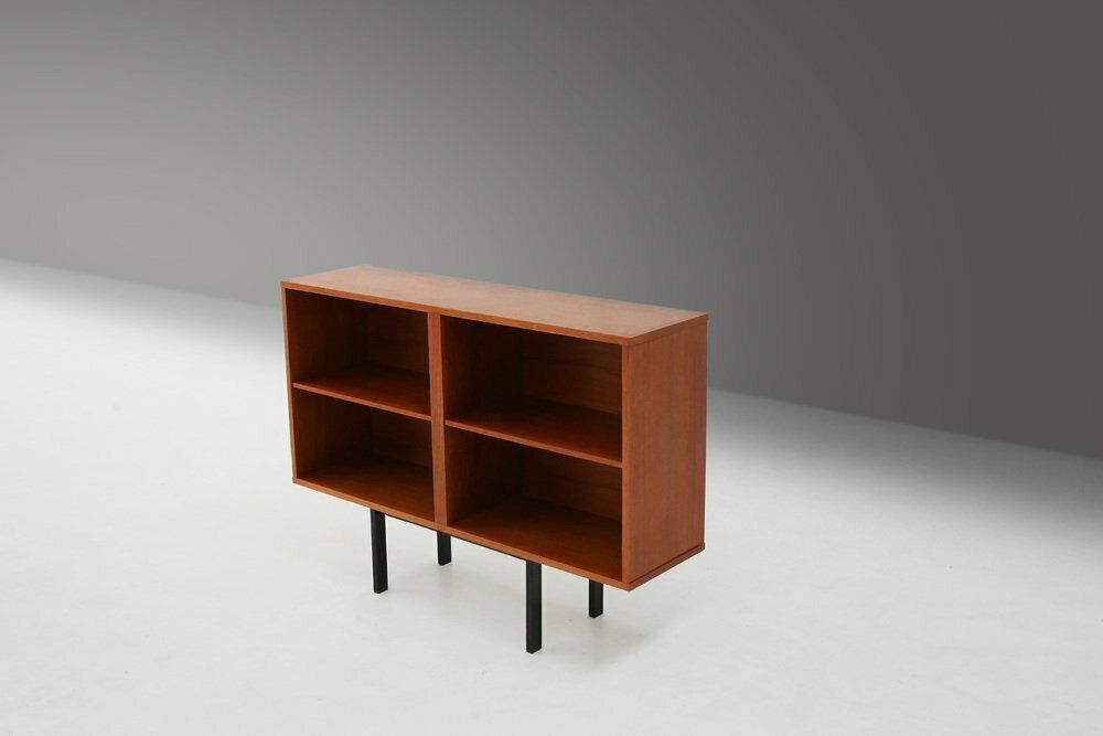 Mid Century Cabinet Or Bookcase, 1960s photo Furniture