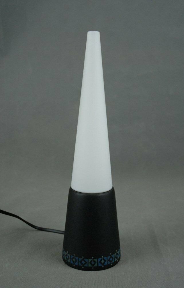 Table Lamp By Hans Agne Jakobsson For Hans Agne Jakobsson Ab Markaryd, Sweden, 1960s photo Lighting