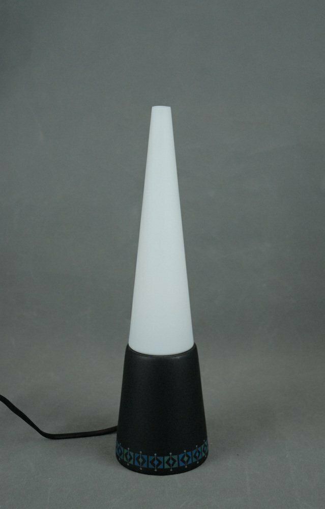 Table Lamp By Hans Agne Jakobsson For Hans Agne Jakobsson Ab Markaryd, Sweden, 1960s photo 545.0