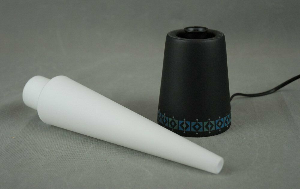 Table Lamp By Hans Agne Jakobsson For Hans Agne Jakobsson Ab Markaryd, Sweden, 1960s photo buy