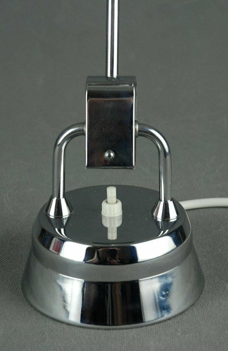 845.0 French Table Lamp By Yves Jujeau & Andre Mounique For Jumo, 1950s photo