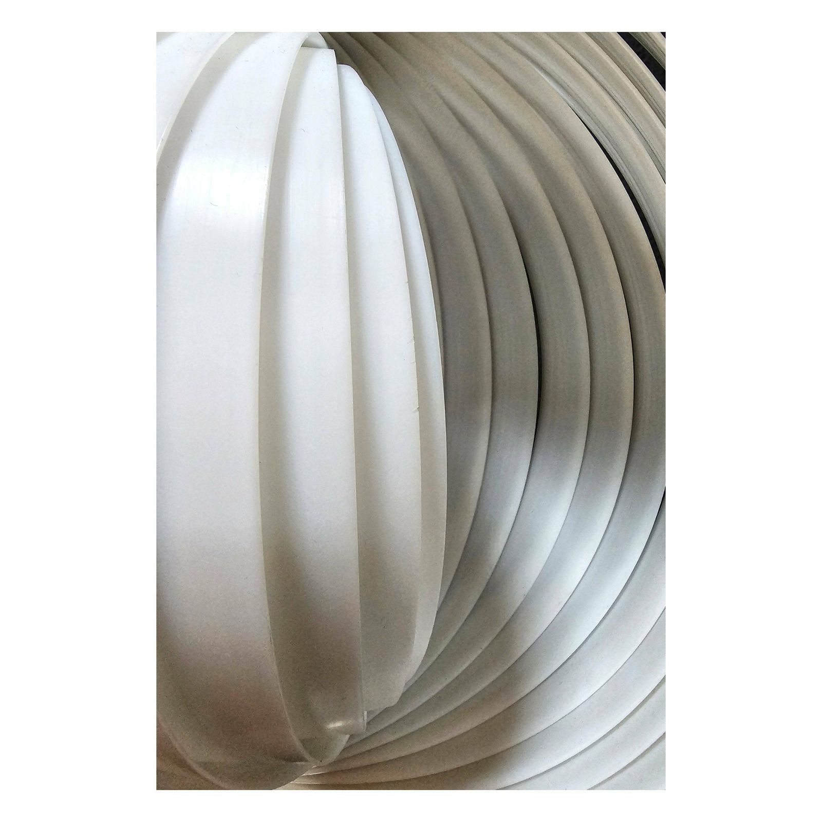 Moon Lamp By Kare Design Done In Verner Panton Style // Postmodern Table Lamp By Kare // Made In Spain In 1980s photo for sale