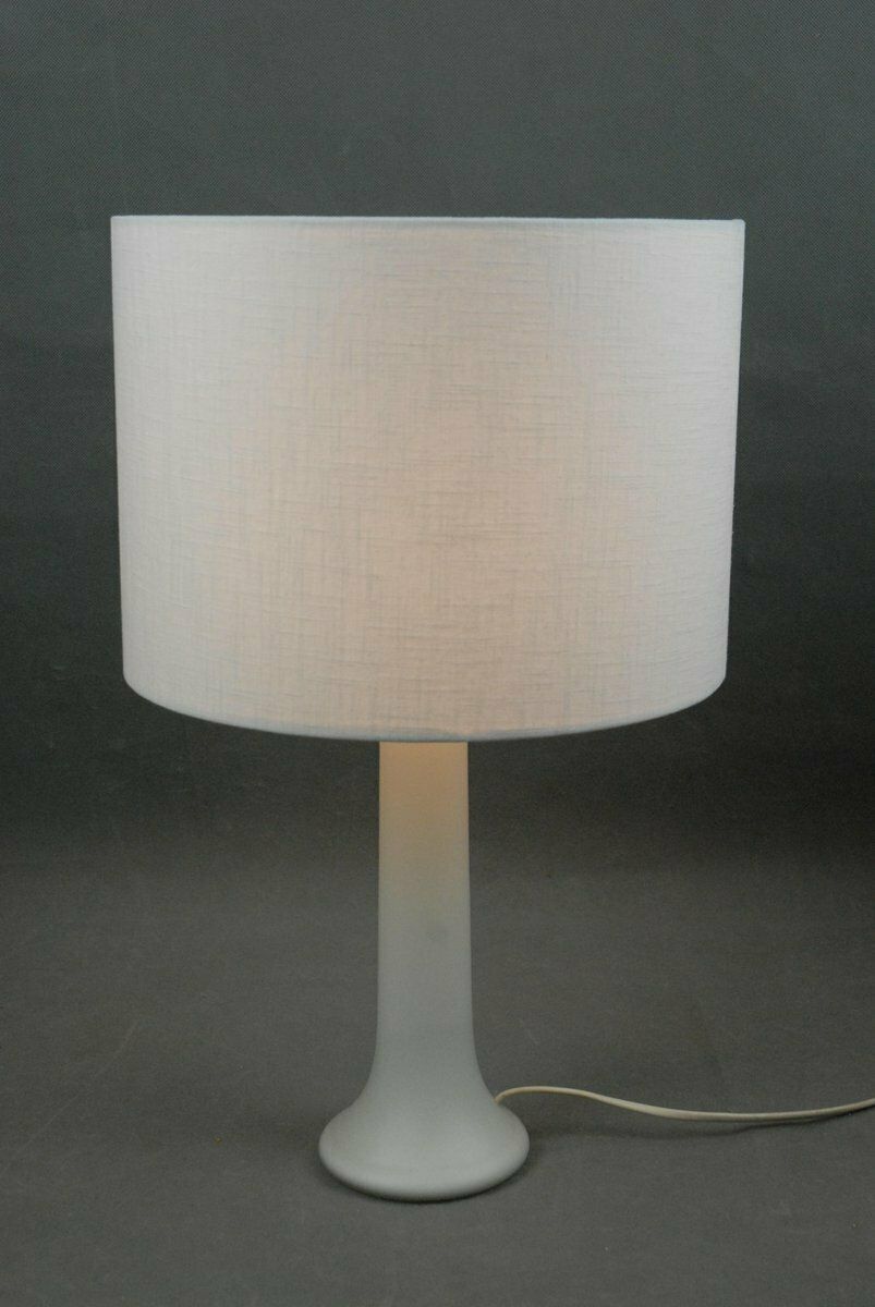 Glass Table Lamps By Uno And  östen Kristiansson For Luxus Vittsjö  1960s  Set Of 2 photo buy