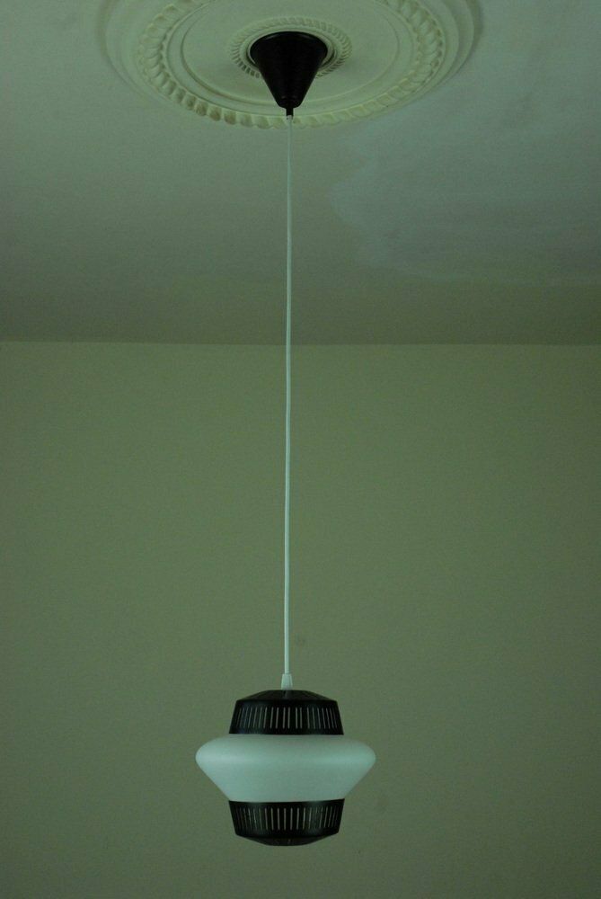 Opal Arch Pendant Lamp By Svend Aage Holm Sørensen For Warm Nordic  1950s photo furniture