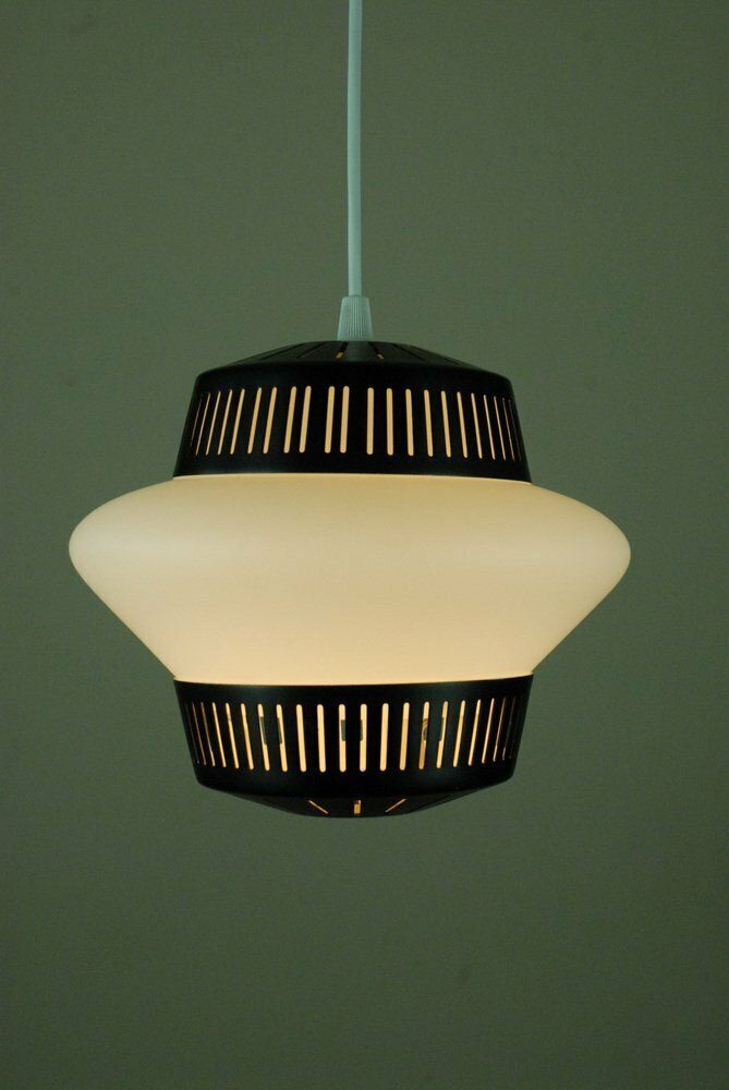 Opal Arch Pendant Lamp By Svend Aage Holm Sørensen For Warm Nordic  1950s photo buy