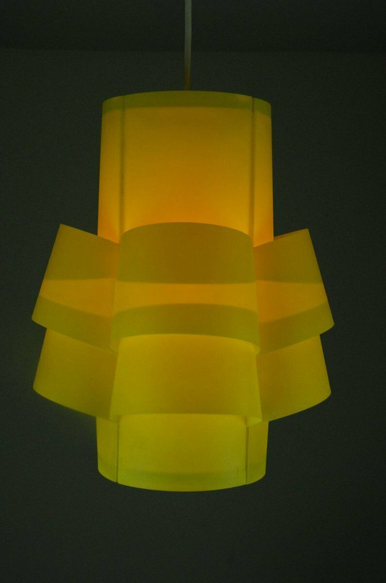 Swedish Tn52 Pendant By Torsten Orrling & Hans Agne Jakobsson For Scan Light photo for sale
