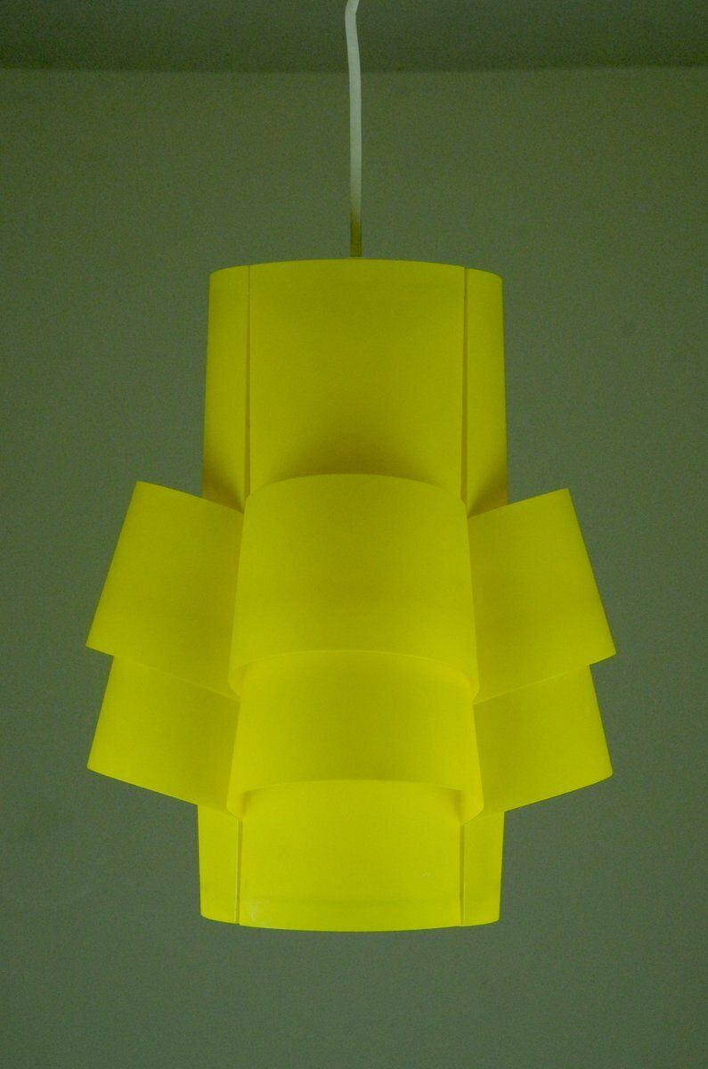 photo for sale Swedish Tn52 Pendant By Torsten Orrling & Hans Agne Jakobsson For Scan Light