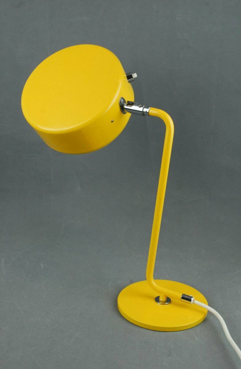Vintage Simris Desk Lamp By Anders Pehrson For Ateljé Lyktan, Sweden photo 695.0