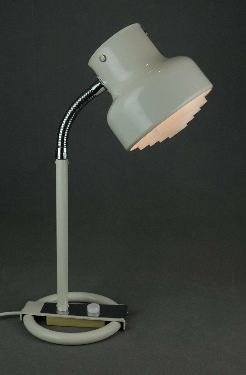 Vintage Bumling Desk Lamp By Anders Pehrson For Ateljé Lyktan, Sweden