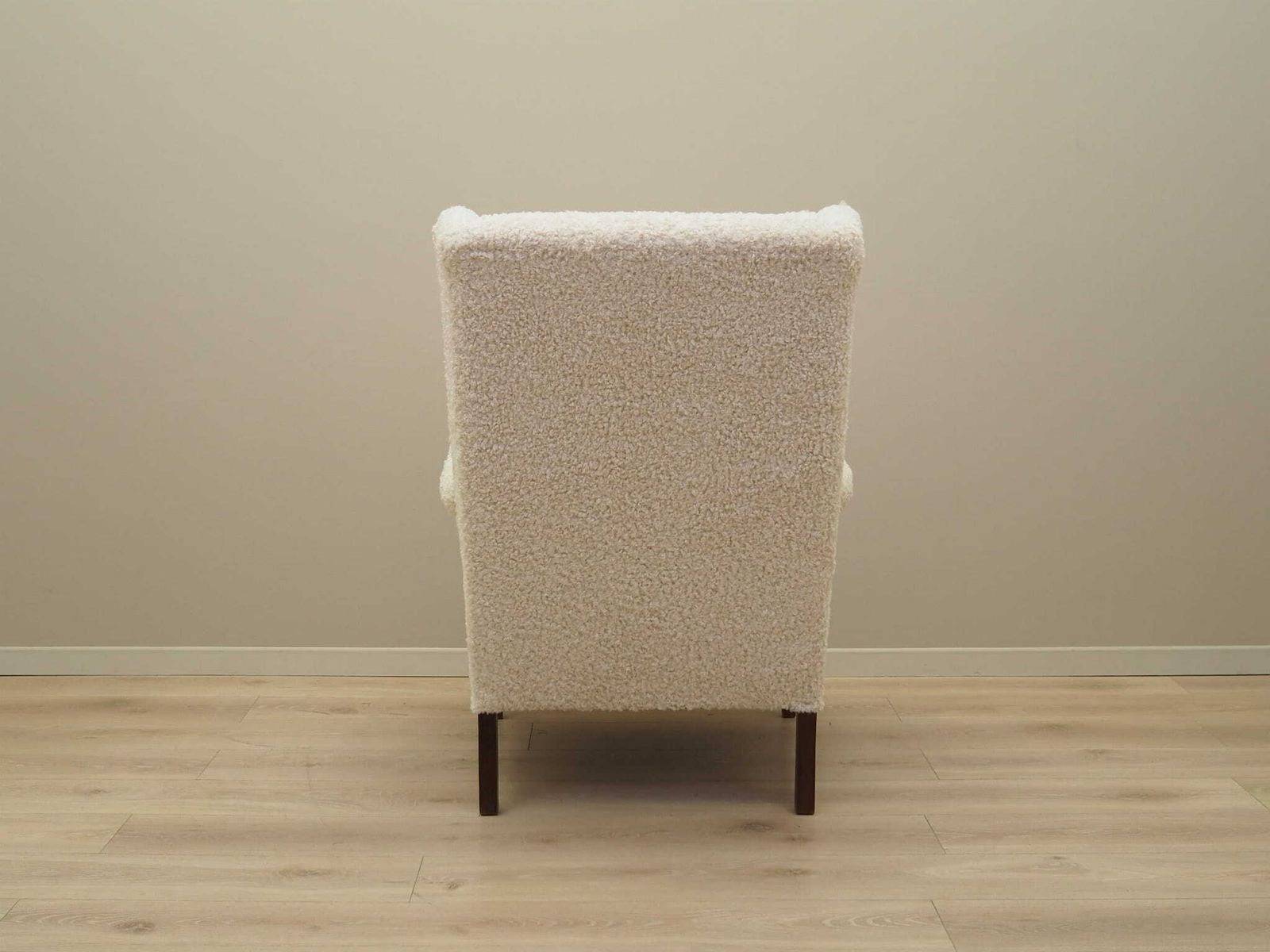 Lounge Armchair, Danish Design, 1960s, Production: Denmark photo vinterior