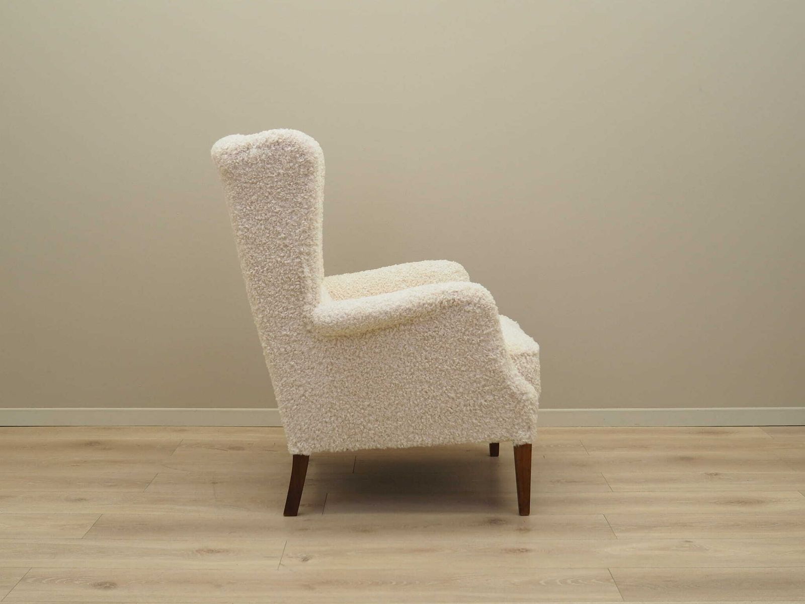 Lounge Armchair, Danish Design, 1960s, Production: Denmark photo vintage
