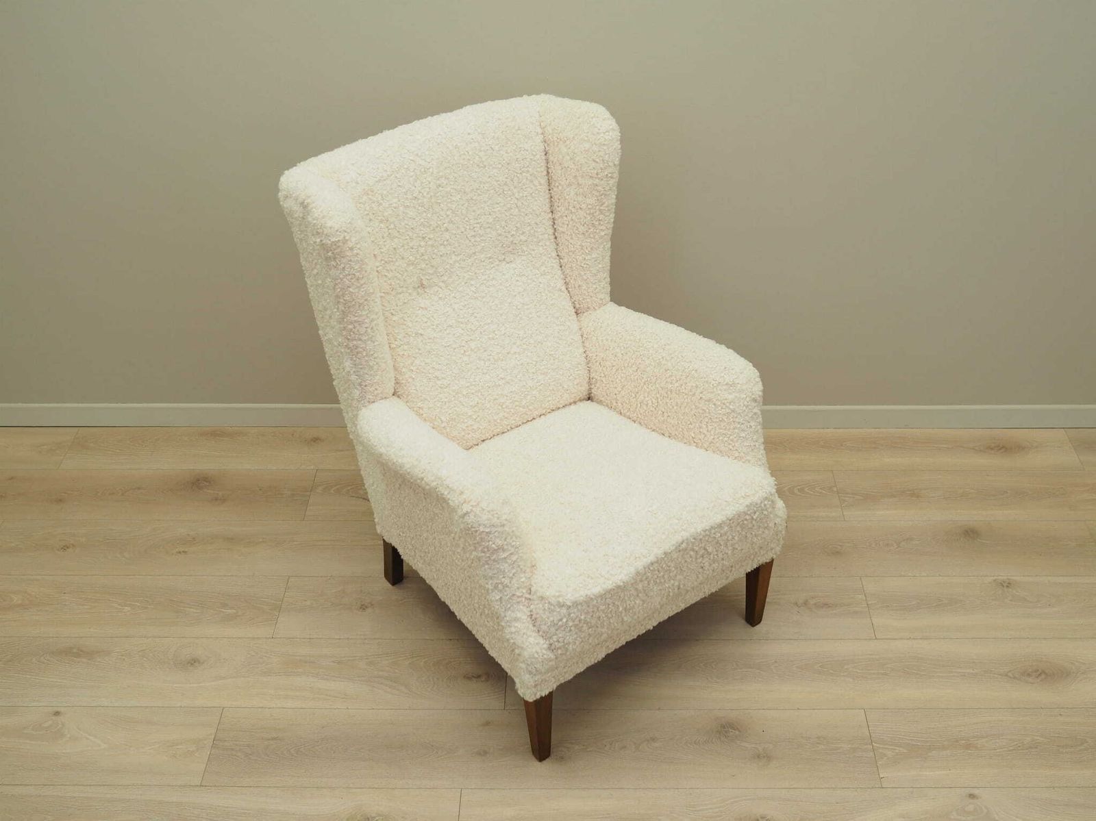 photo for sale Lounge Armchair, Danish Design, 1960s, Production: Denmark