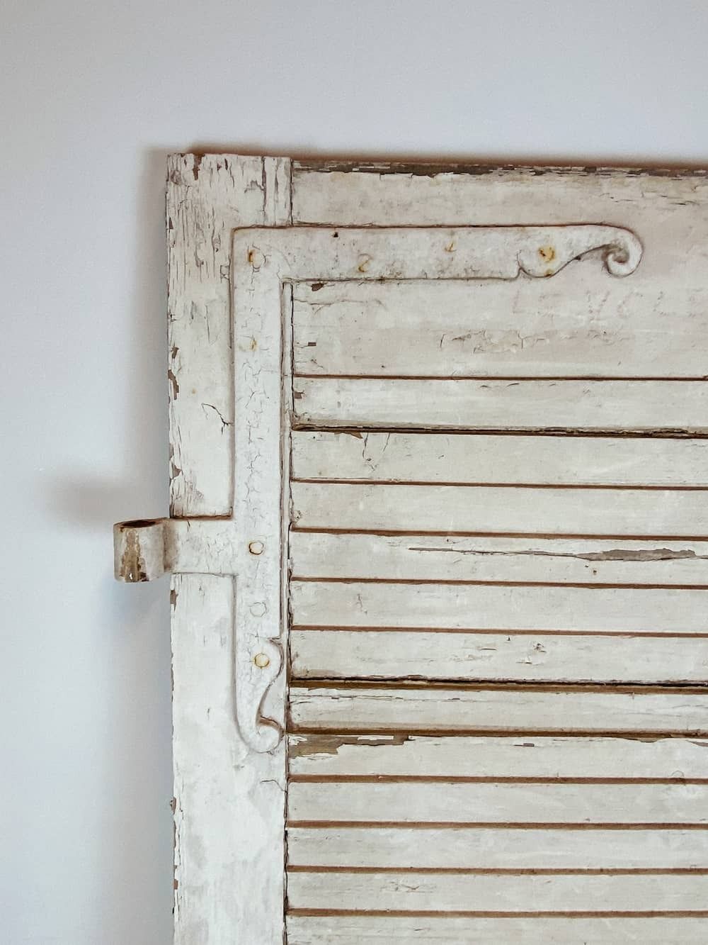 Vintage Louvre Hatch From France photo buy