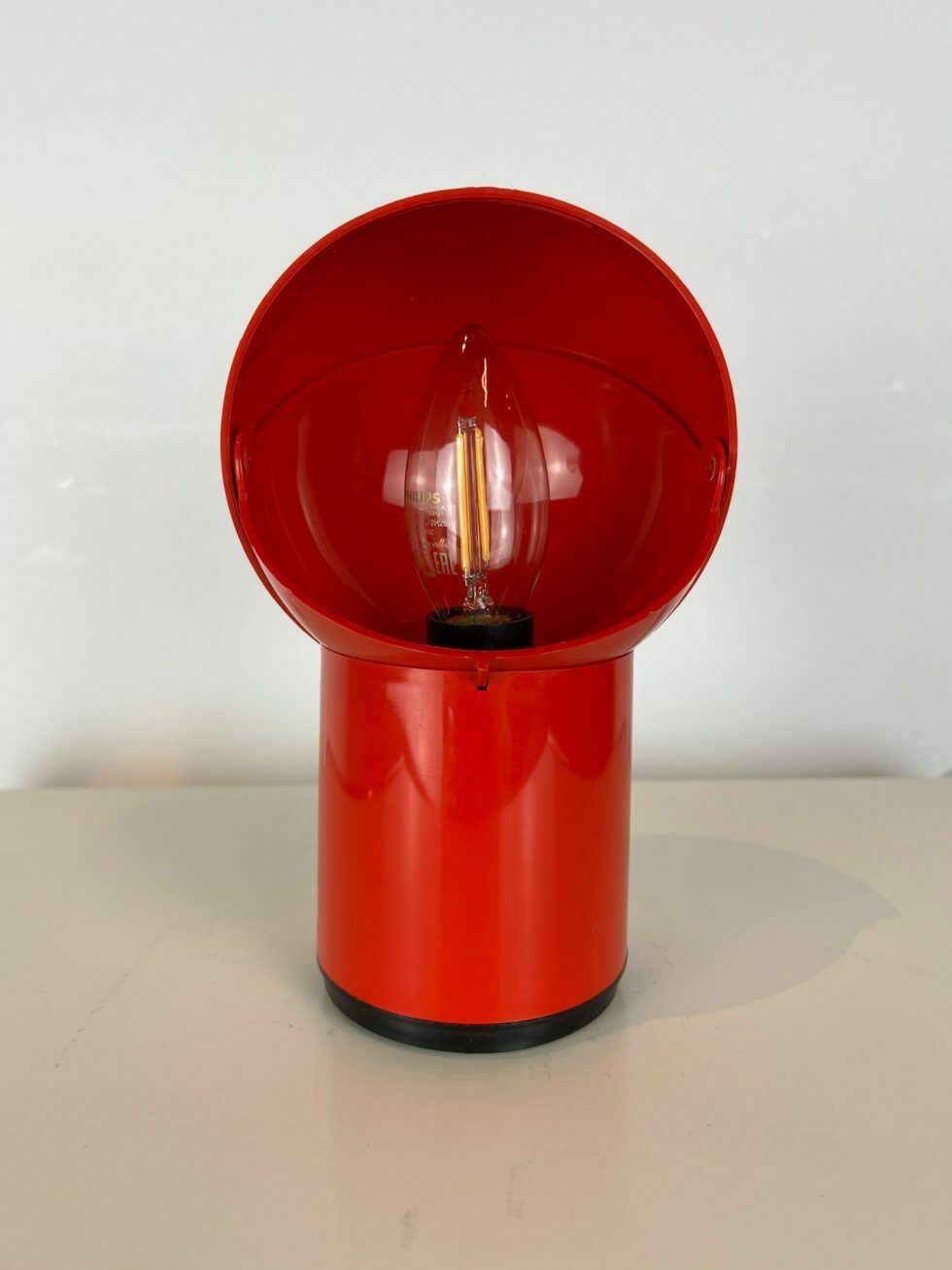 Set Of 2 Asteroidi Lamps From Siberin, 1960's – Set Of 2 Asteroidi Lamps From Siberin, 1960's photo Lighting