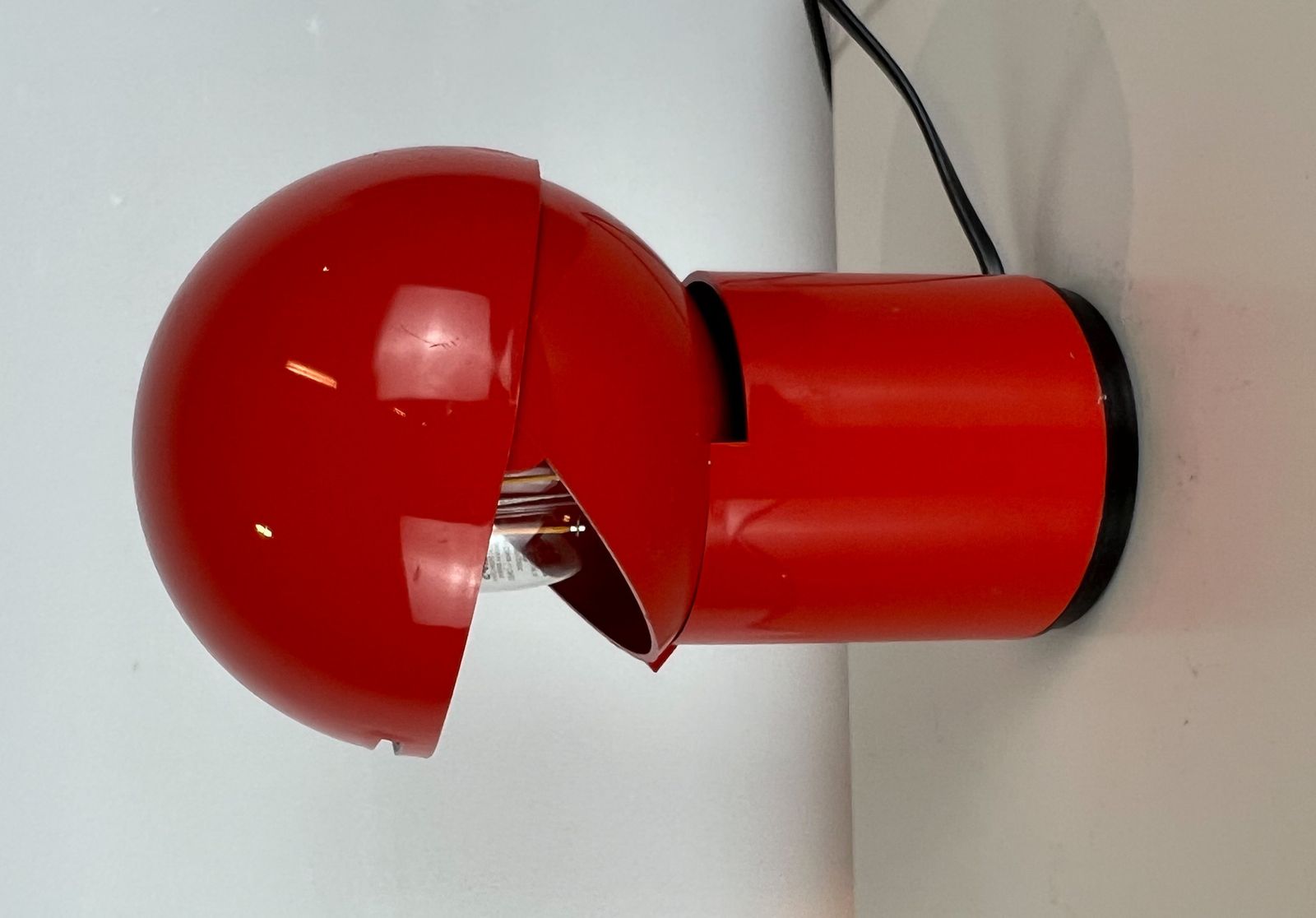 Set Of 2 Asteroidi Lamps From Siberin, 1960's – Set Of 2 Asteroidi Lamps From Siberin, 1960's photo vinterior