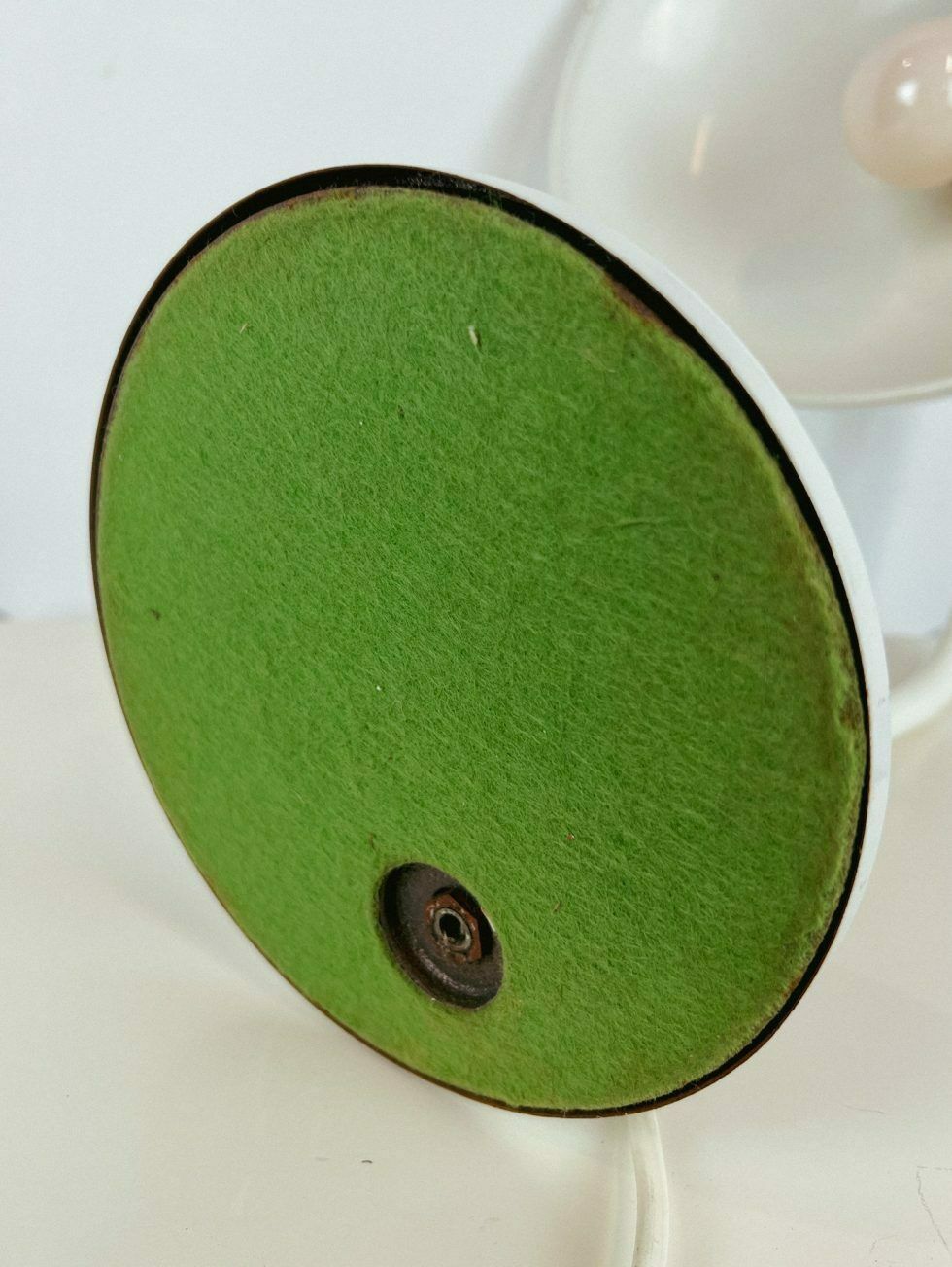 photo buy Metalen Bureaulamp Hala Zeist 144 Van H.Th.Ja Busquet – Hala Zeist 144 Desk Lamp By H.Th.Ja Busquet, 1950's