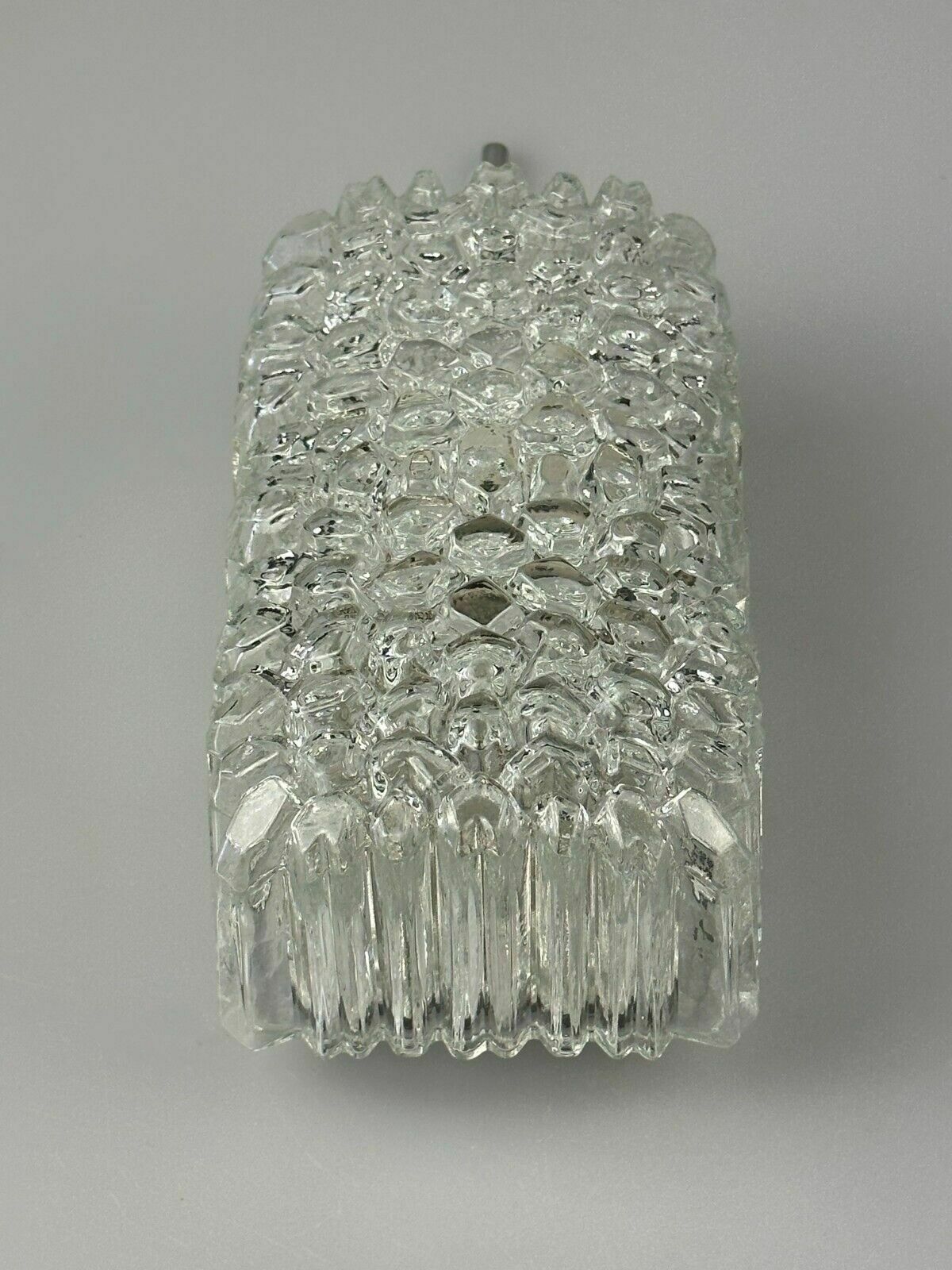 60er 70er Jahre Wandlampe Limburg Leuchten Germany Wall Sconce Space Age Design photo buy