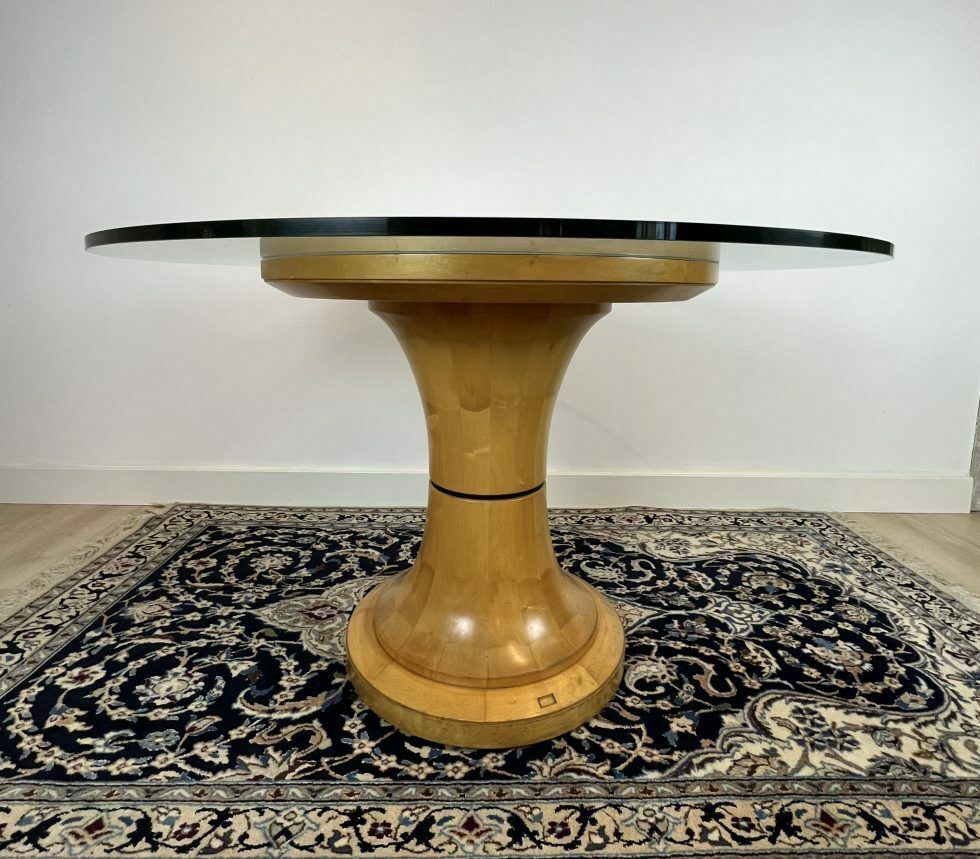 Italiaanse Midcentury Eettafel – Italian Midcentury Dining Table, 1960s photo buy