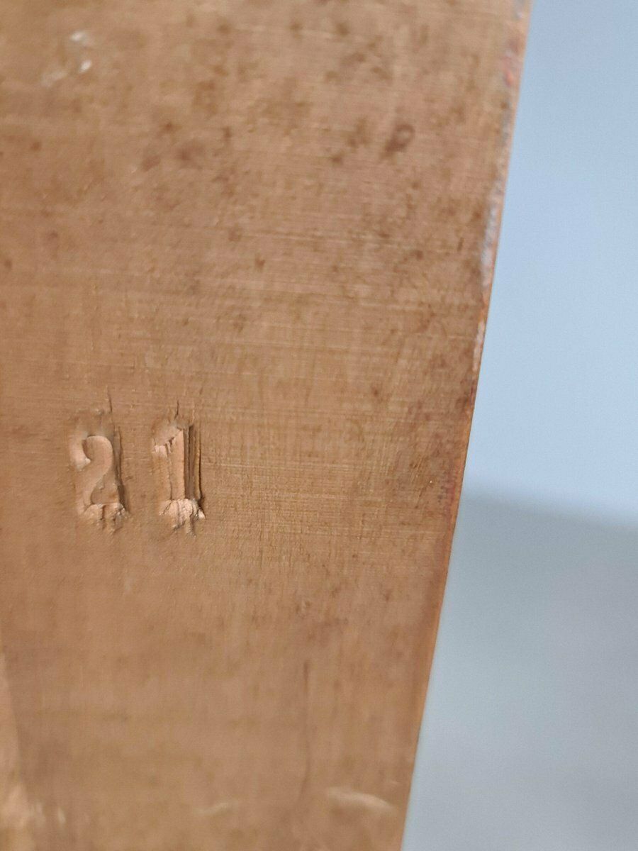 photo furniture First Edition Model 402 Chairs By Alvar Aalto For Finmar, 1930s, Set Of 2